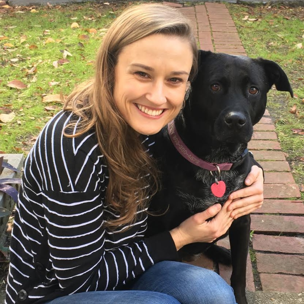 Meet your Posher, Rachael